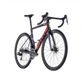 2026 BMC Teammachine SLR 01 ONE Carbon Performance Race Road Bike