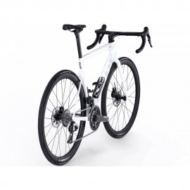 2026 BMC Teammachine SLR 01 THREE Road Bike