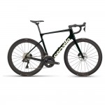 2026 Cervelo Caledonia-5 Shimano Ultegra Di2 Carbon Endurance Road Bike