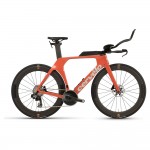 2026 Cervelo P-Series SRAM Force AXS 1 Carbon Triathlon Bike