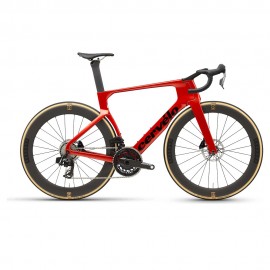 2026 Cervelo S5 SRAM Force AXS Carbon Aero Road Bike