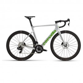 2026 Cervelo Soloist SRAM Rival AXS Carbon Performance Road Bike