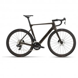 2026 Cervelo Soloist SRAM Rival AXS Carbon Performance Road Bike