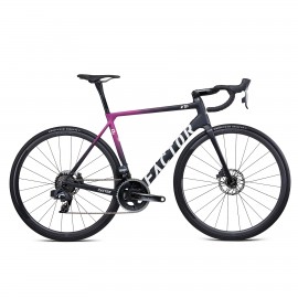 2026 Factor O2 Sram Force With Power Meter Road Bike