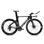 2026 Factor HANZO SRAM Force with Power Meter Carbon Triathlon Bike