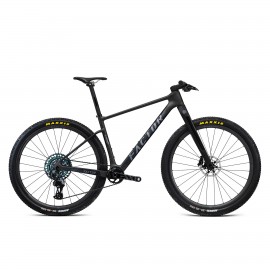2026 Factor Lando HT Carbon Hardtail Mountain Bike