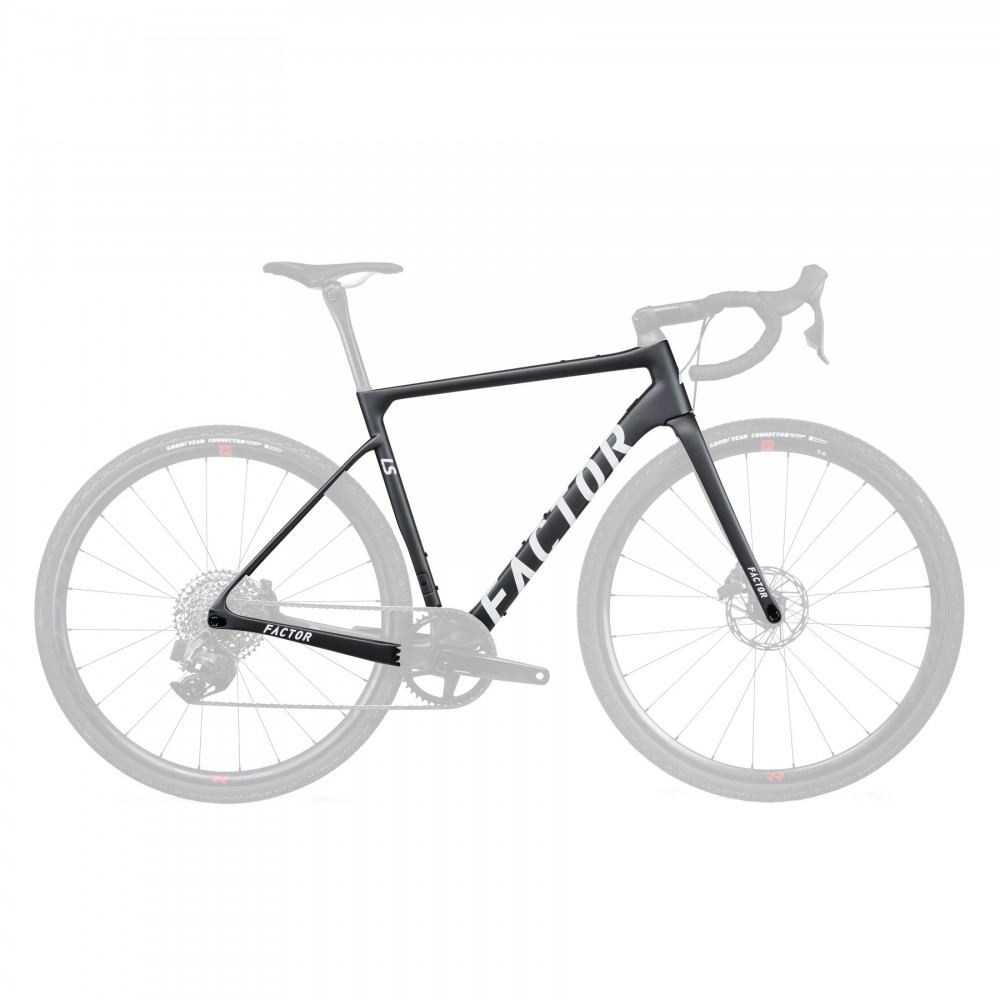 2026 Factor LS Road Frameset