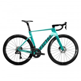 2026 Factor Monza Shimano Ultegra Road Bike