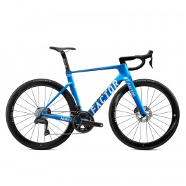 2026 Factor Monza Shimano Ultegra Road Bike