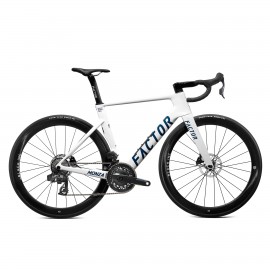 2026 Factor Monza Sram Force With Power Meter Road Bike