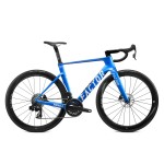2026 Factor Monza Sram Force With Power Meter Road Bike