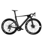 2026 Factor One Sram Red With Power Meter Road Bike