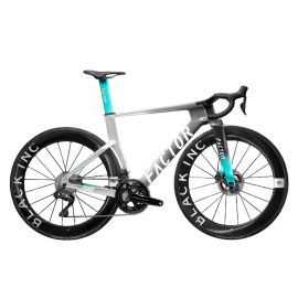 2026 Factor One Shimano Dura Ace Road Bike