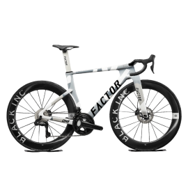 2026 Factor One Shimano Ultegra Road Bike