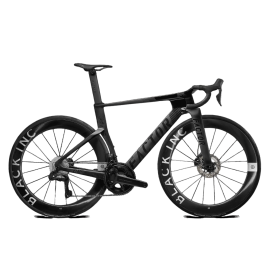 2026 Factor One Shimano Ultegra Road Bike