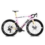 2026 Factor One Sram Force With Power Meter Road Bike