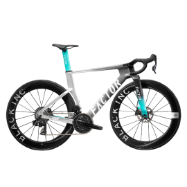 2026 Factor One Sram Force With Power Meter Road Bike
