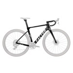 2026 Factor Ostro Gravel Road Frameset