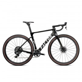 2026 Factor Ostro Gravel Sram Force With Power Meter Road Bike