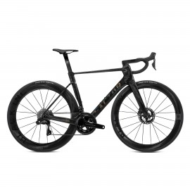 2026 Factor Ostro Vam Shimano Dura Ace Road Bike