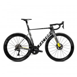 2026 Factor Ostro Vam Shimano Ultegra Road Bike