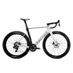 2026 Factor Ostro Vam Shimano Ultegra Road Bike