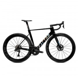 2026 Factor Ostro Vam Shimano Ultegra Road Bike