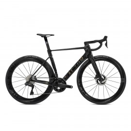 2026 Factor Ostro Vam Shimano Ultegra Road Bike