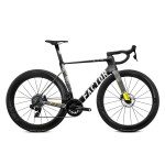 2026 Factor Ostro Vam Sram Force With Power Meter Road Bike