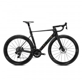 2026 Factor Ostro Vam Sram Force With Power Meter Road Bike