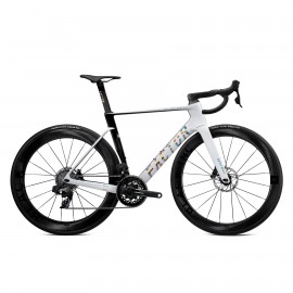 2026 Factor Ostro Vam Sram Red With Power Meter Road Bike