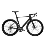 2026 Factor Ostro Vam Sram Red With Power Meter Road Bike