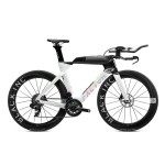 2026 Factor Slick Premium Sram Force with Power Meter Triathlon Bike