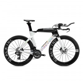 2026 Factor Slick Premium Sram Red with Power Meter Triathlon Bike