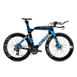 2026 Factor Slick Premium Sram Red with Power Meter Triathlon Bike