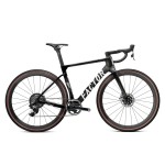 2026 Factor Ostro Gravel Sram Force Xplr With Power Meter Road Bike