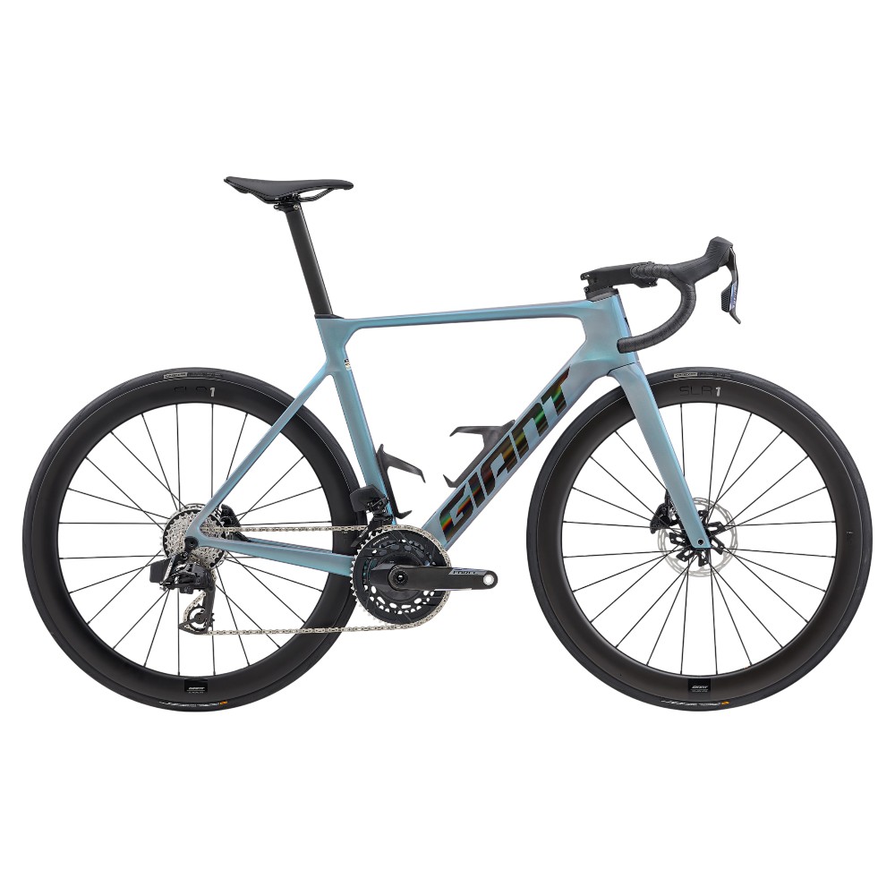 2026 Giant Propel Advanced Pro 0 AXS Aero Race Road Bike