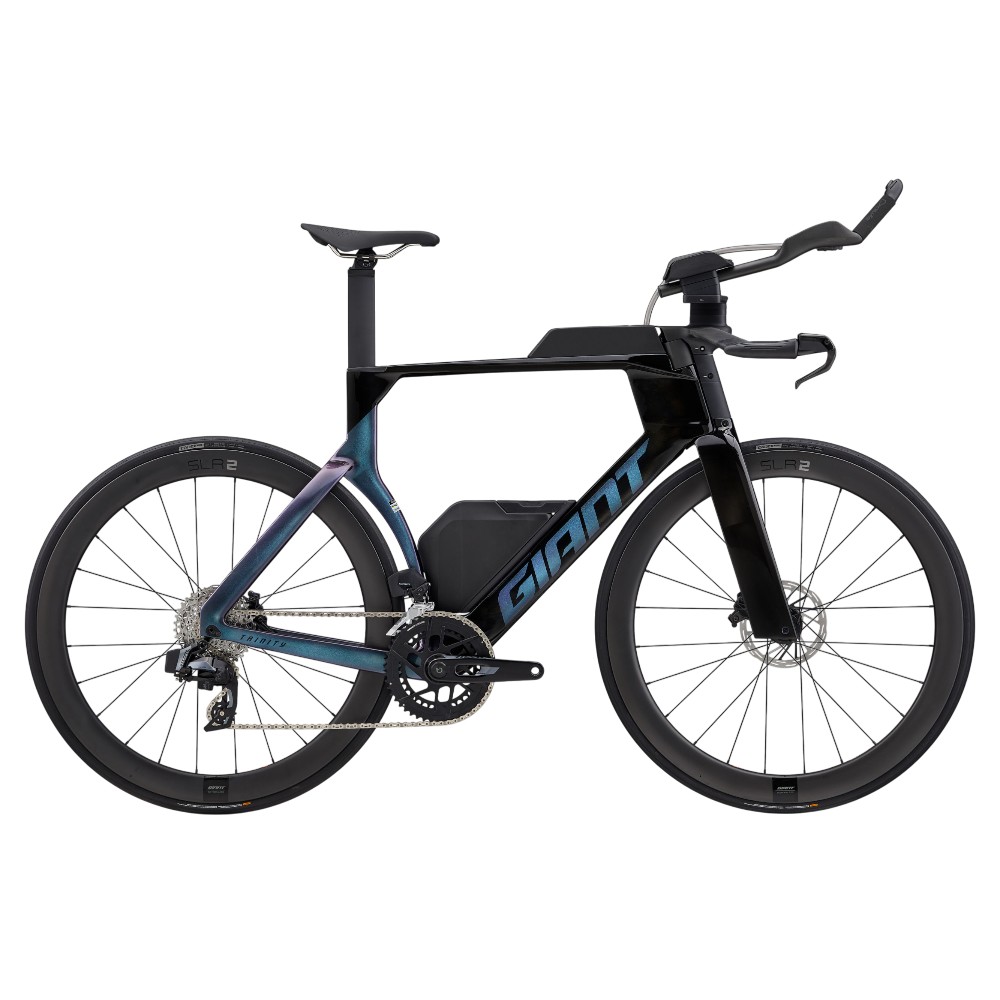 2026 Giant Trinity Advanced SL 2 Triathlon Bike