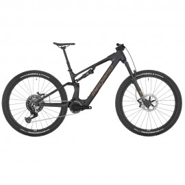 2026 Megamo Reason AIR AL 09 Electric Mountain Bike