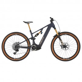 2026 Megamo Flame CRB 00 Electric Mountain Bike