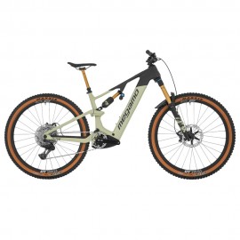 2026 Megamo Flame CRB 00 Electric Mountain Bike
