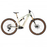 2026 Megamo Flame CRB 00 Electric Mountain Bike