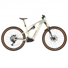 2026 Megamo Flame CRB 03 Electric Mountain Bike