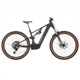 2026 Megamo Flame CRB 03 Electric Mountain Bike