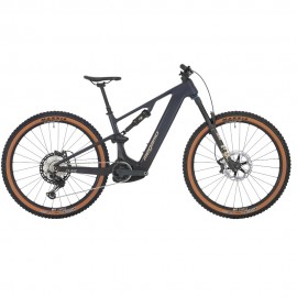 2026 Megamo Flame CRB 05 Electric Mountain Bike