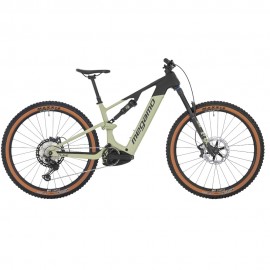 2026 Megamo Flame CRB 05 Electric Mountain Bike