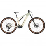 2026 Megamo Flame CRB 05 Electric Mountain Bike