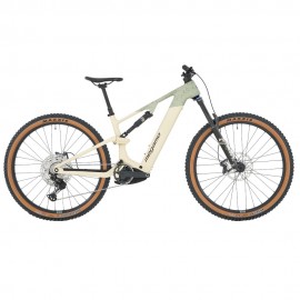 2026 Megamo Flame CRB 07 Electric Mountain Bike