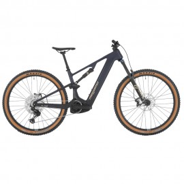 2026 Megamo Flame CRB 07 Electric Mountain Bike