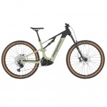 2026 Megamo Flame CRB 07 Electric Mountain Bike